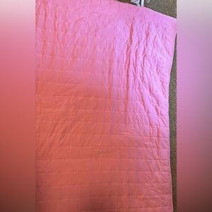 Rose toddler Kyte Blanket